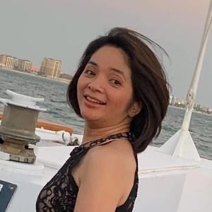 Meet your Posher, Eva